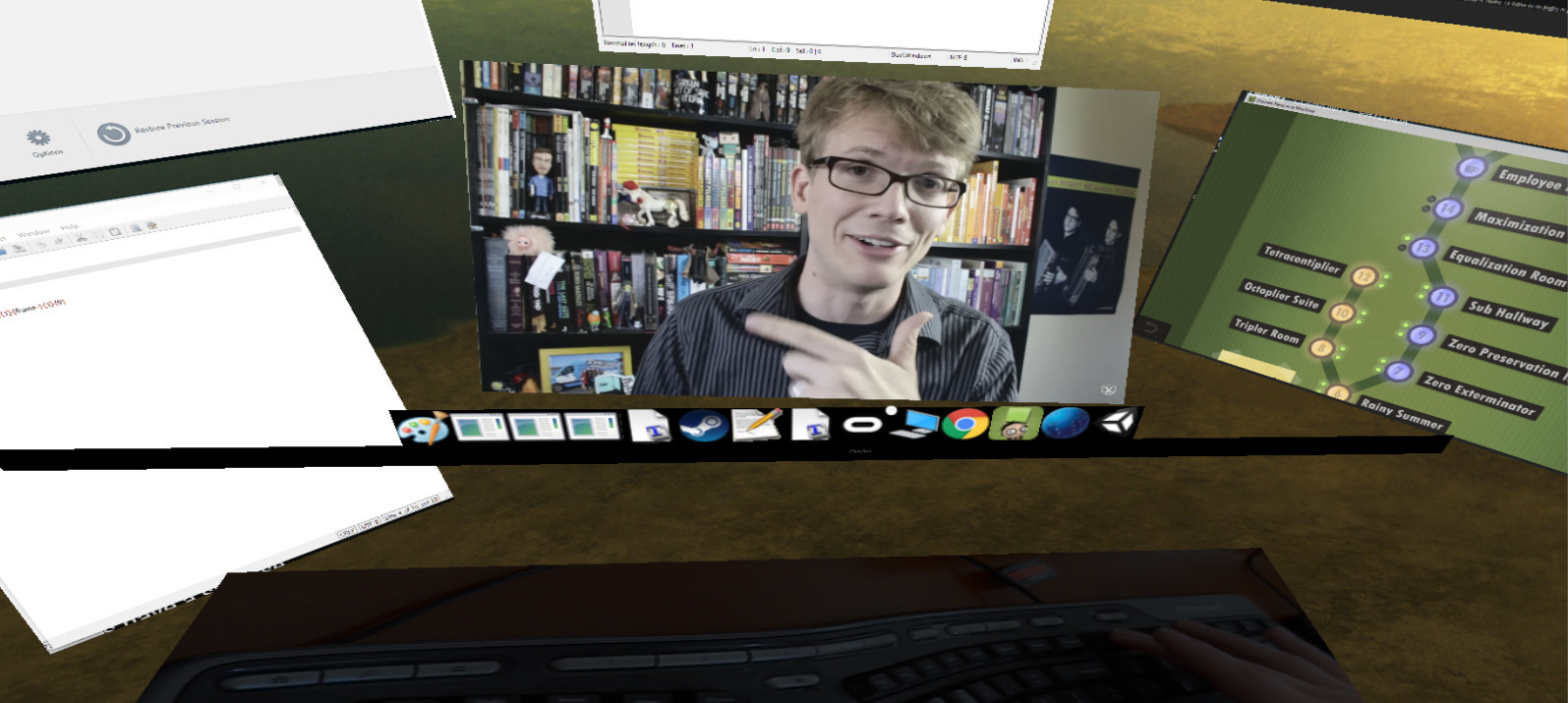 Multiscreens - кадр 4