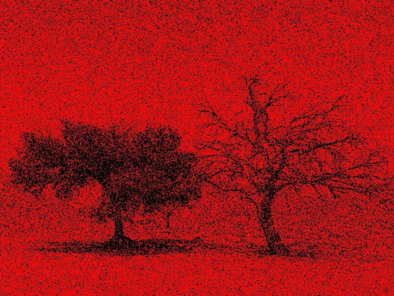 Another Brain Circle Desert (itch) - кадр 3