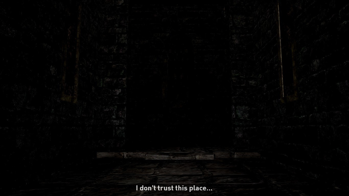 The Tunnel 2 (itch) - кадр 3