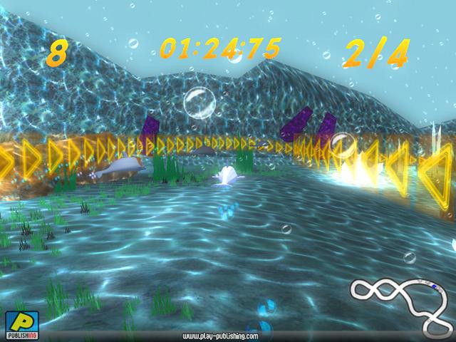 Dolphin Willy - кадр 10