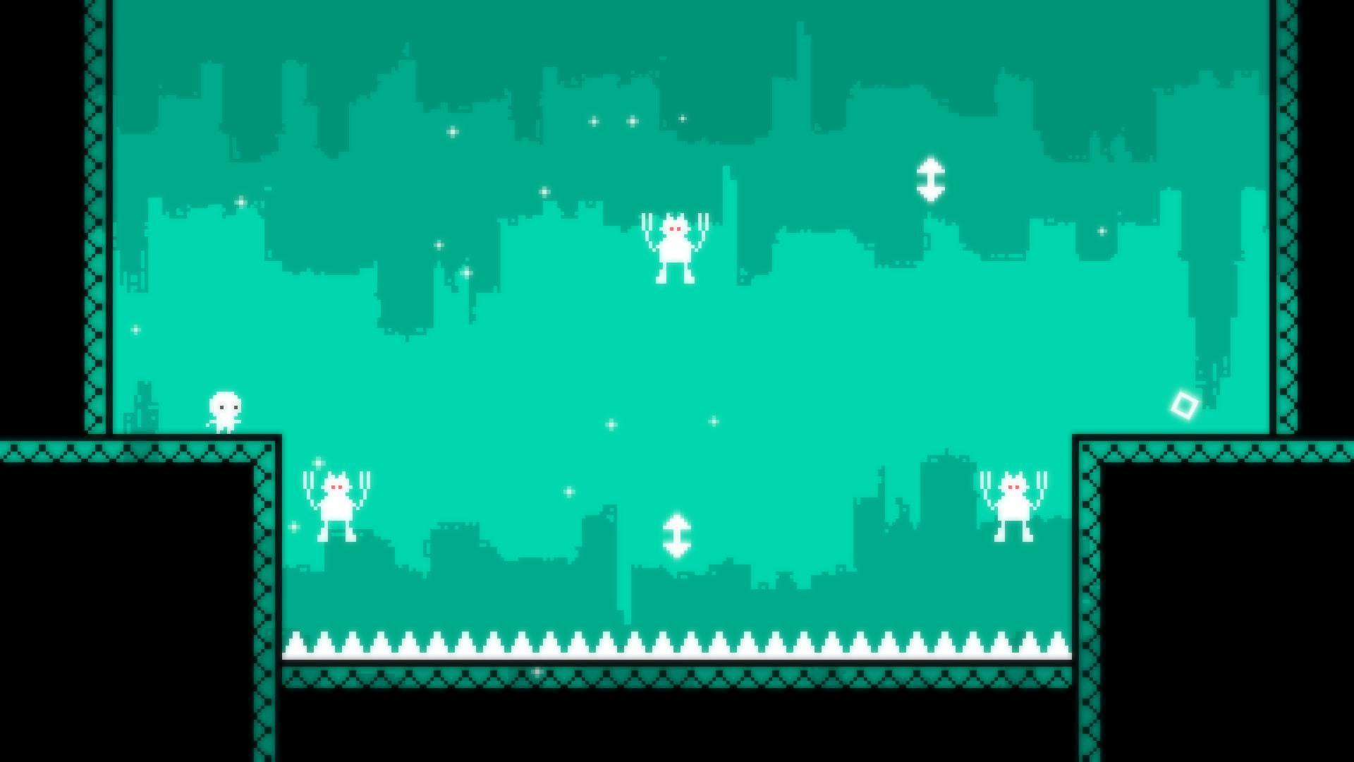 Hyper Spacetime (itch) - кадр 4