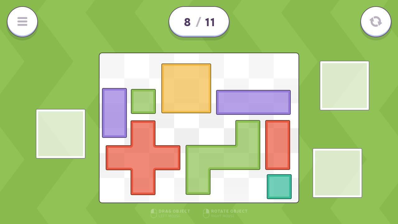Shape Labs (itch) - кадр 3