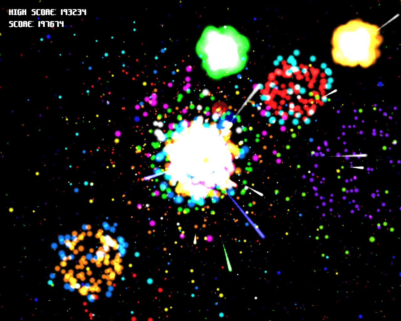 Claustrosphere - кадр 6