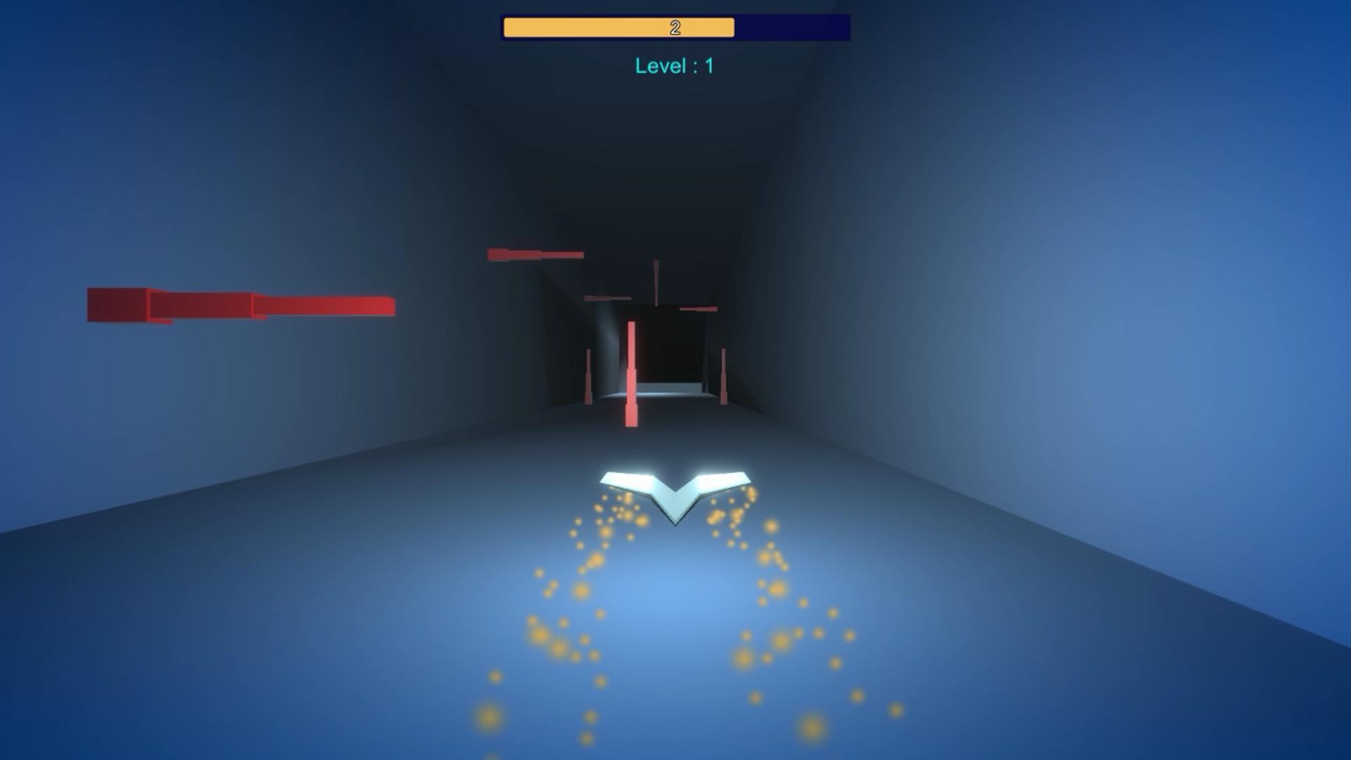 Little Paper Plane Master (itch) - кадр 4
