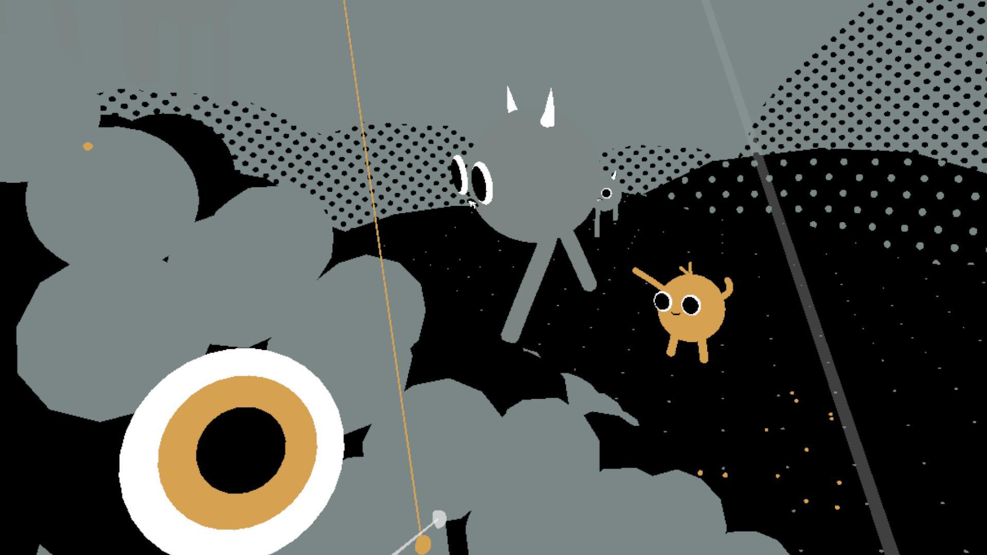 The Unkindled Gallery VR (itch) - кадр 8