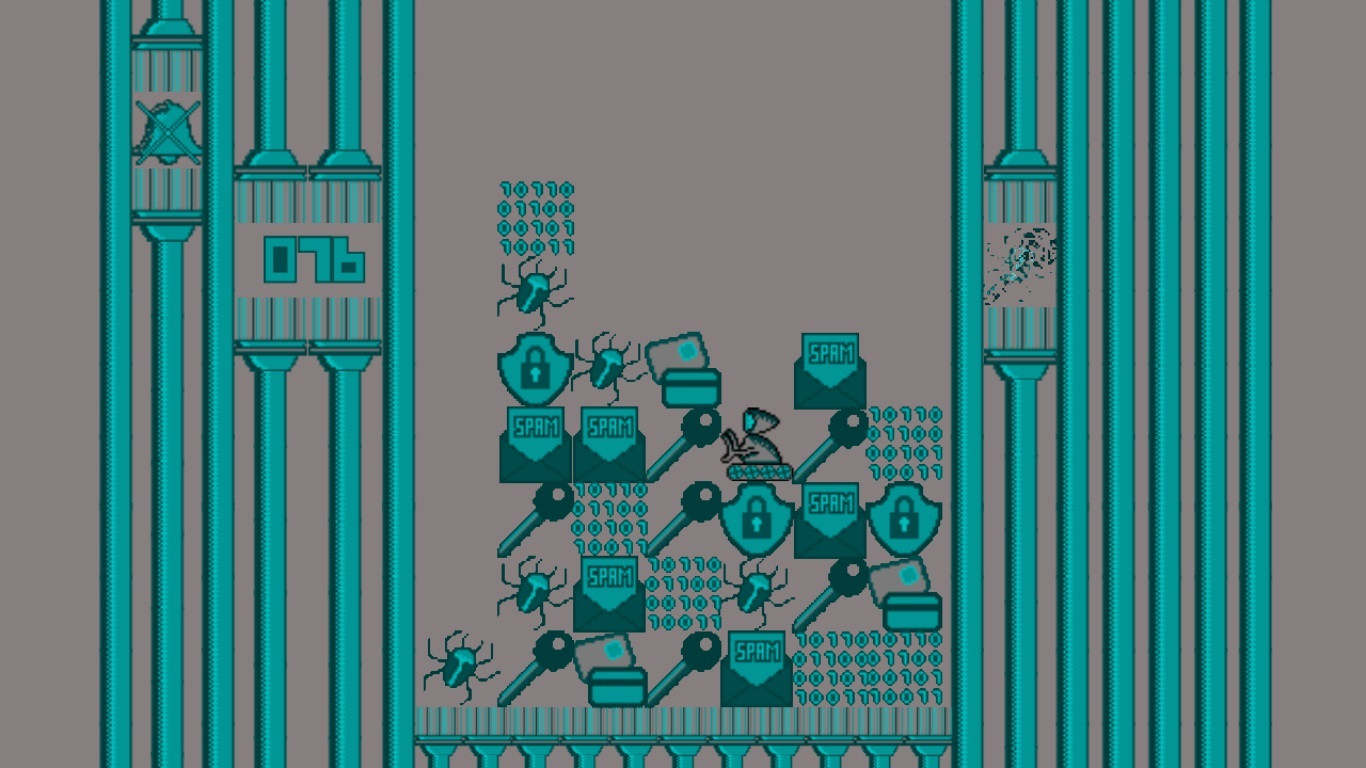 Ping127001 (itch) - кадр 2