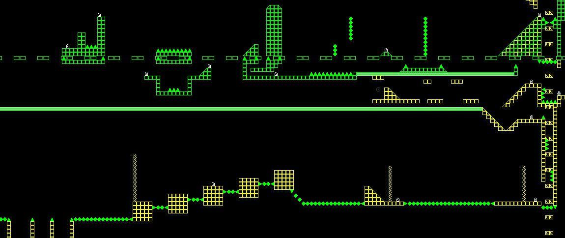 Micro Massive II (itch) - кадр 3