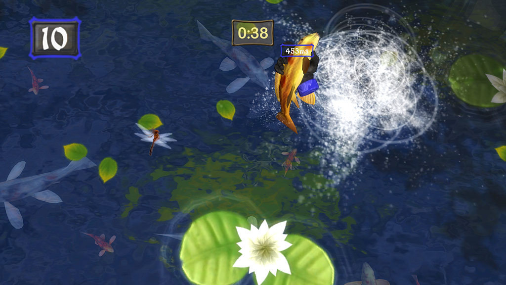 Ninja Reflex: Steamworks Edition - кадр 15