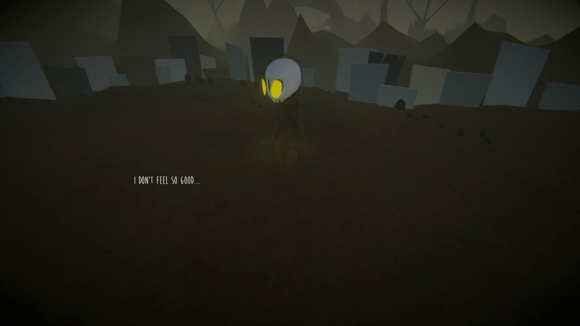 Struggle (POLIMI Game Collective) (itch) - кадр 9
