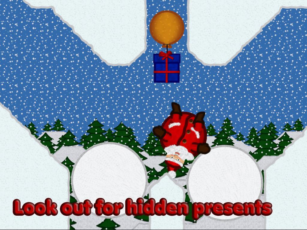 Santa's Quest (itch) - кадр 5