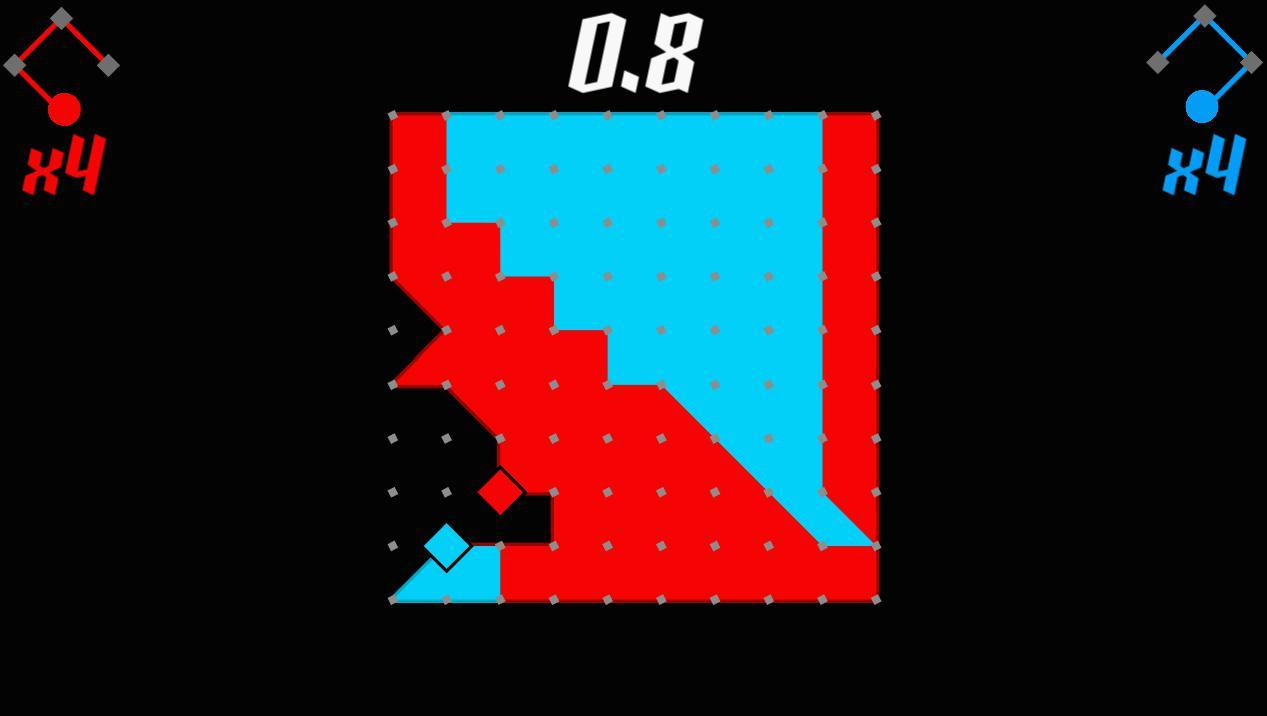 StaccatoQuart (itch) - кадр 3