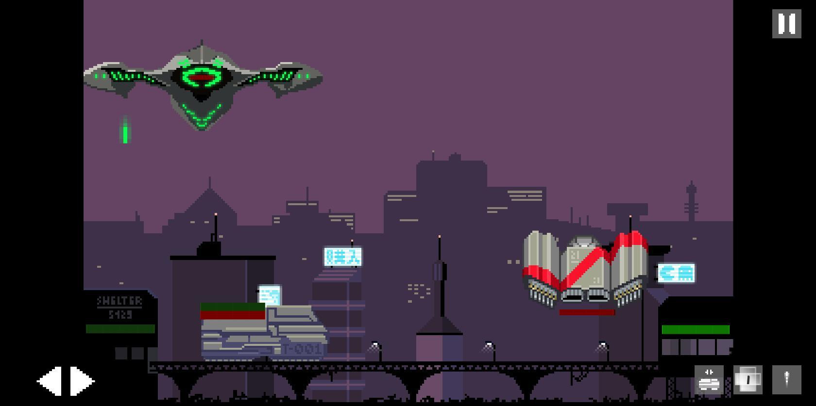 Vault Transport (itch) - кадр 2