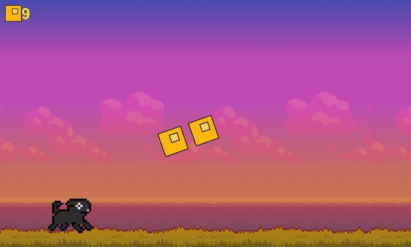 Tobi Run (itch) - кадр 3