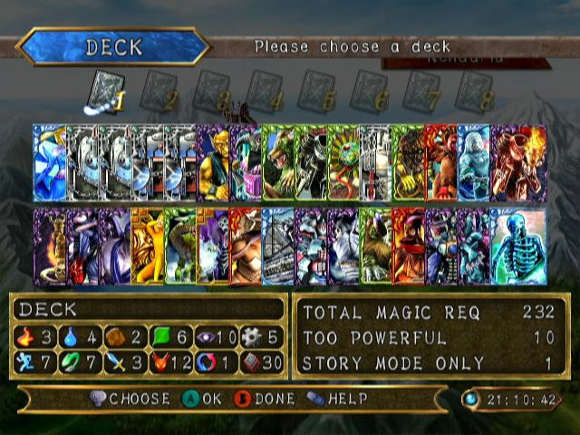 Lost Kingdoms II - кадр 5