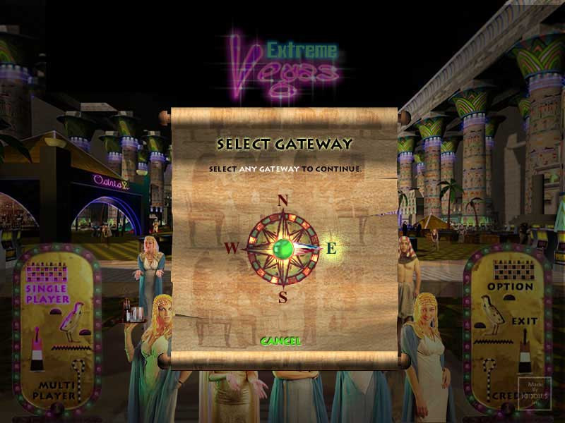 Extreme Vegas - кадр 13
