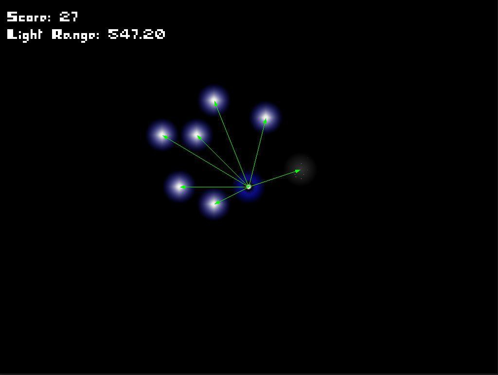Vector Light - кадр 4