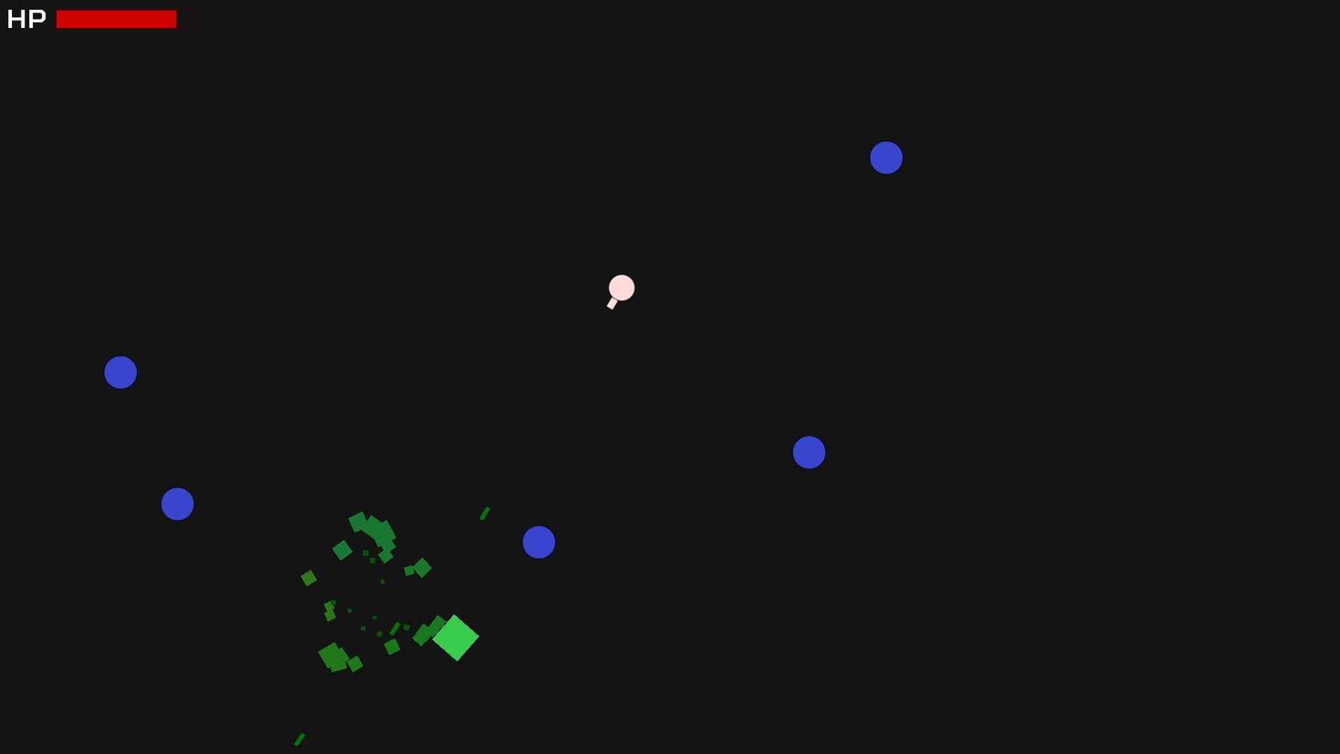 Life is Money (Durbo) (itch) - кадр 4