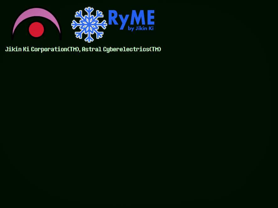 RyME (itch) - кадр 1