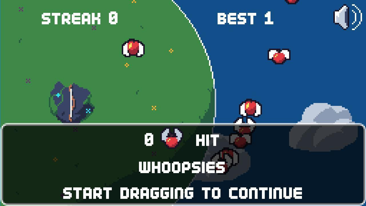 Apple Hunting (itch) - кадр 3