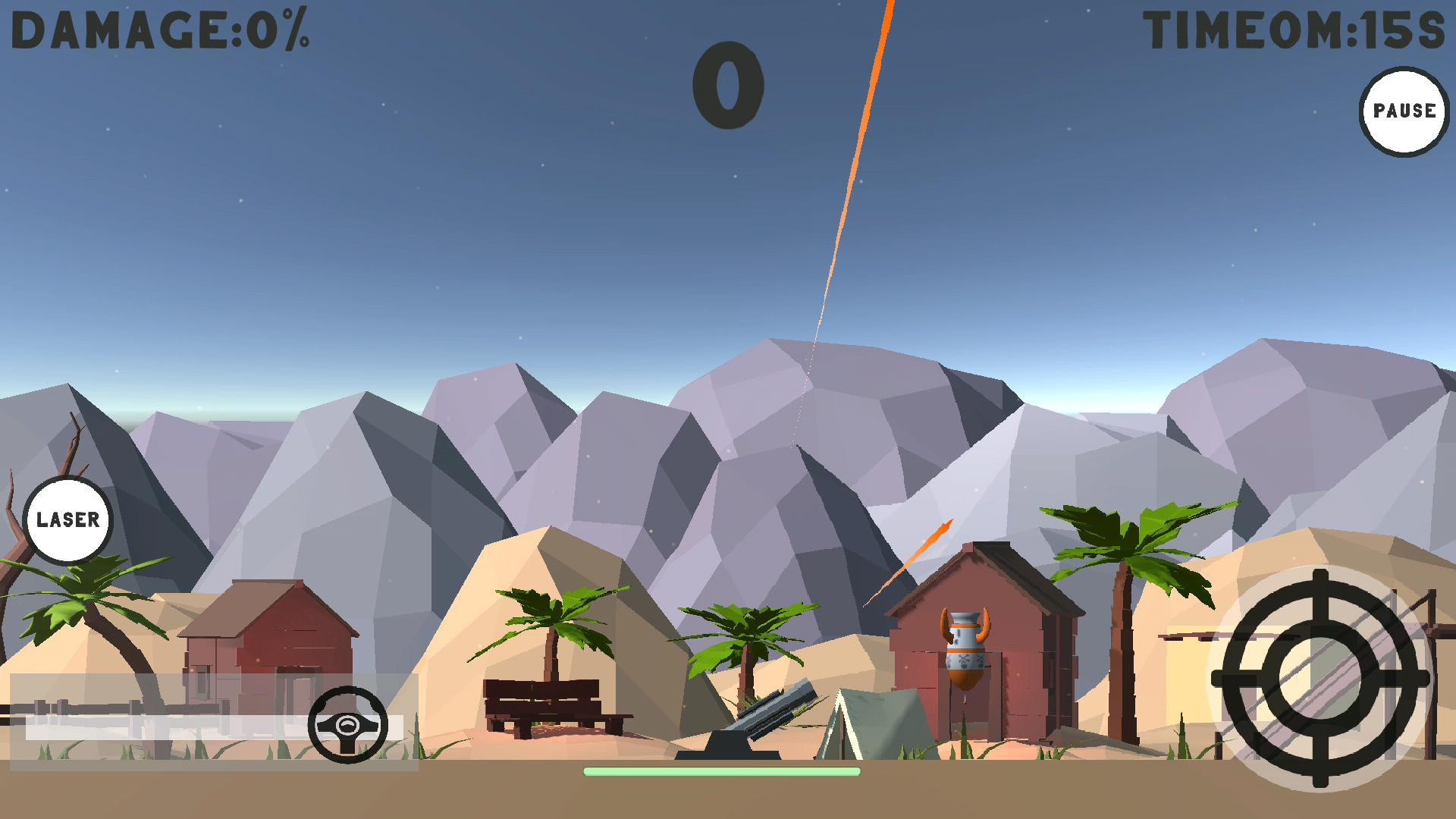 Bomber (itch) (BUG GAME STUDIO) - кадр 4
