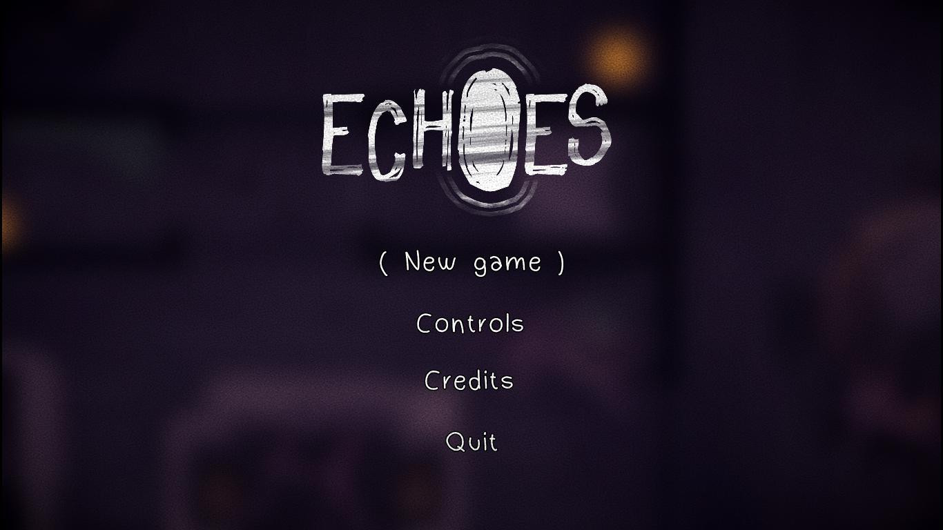 Echoes (itch) (Herobrine) - кадр 4
