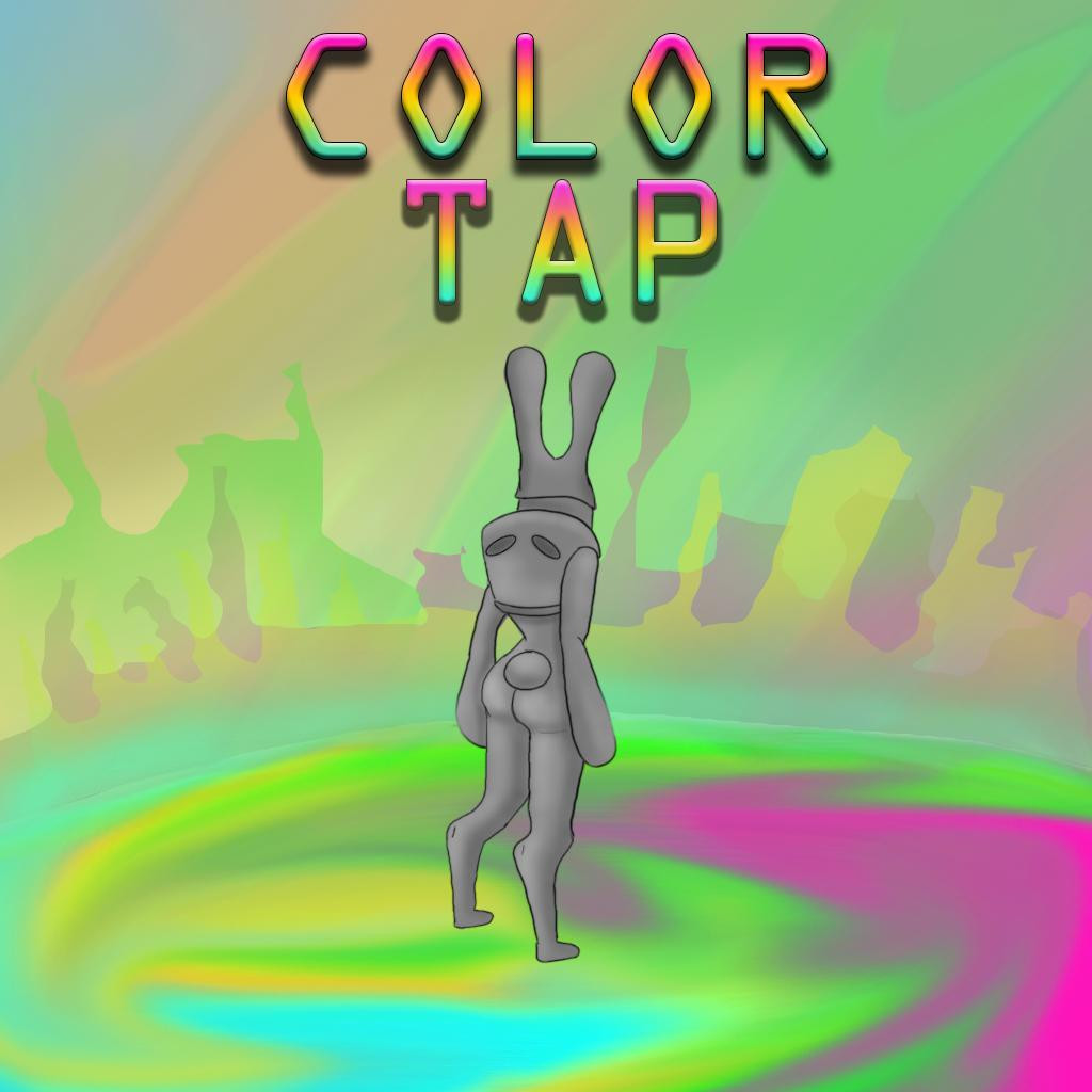 Color Tap (igentile) (itch) - кадр 1