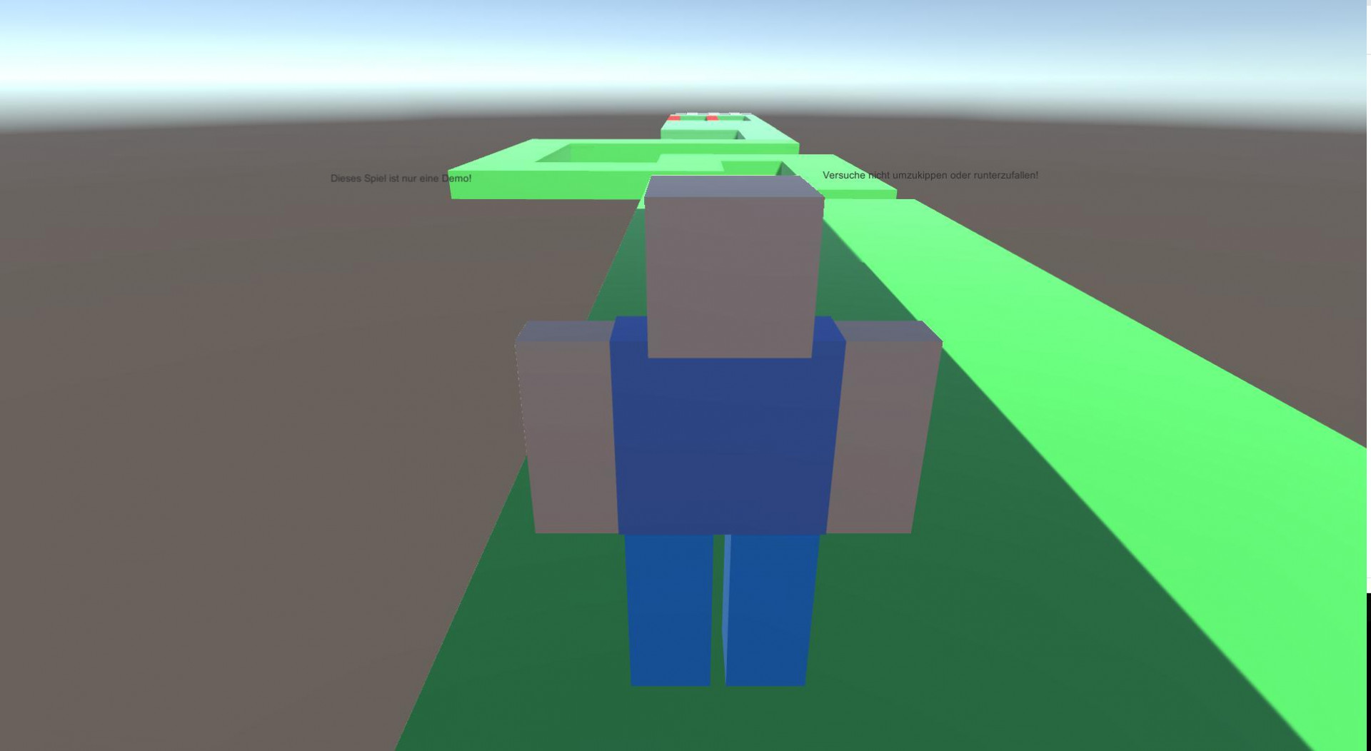 Dont Fall! (Full Version) (itch) - кадр 3