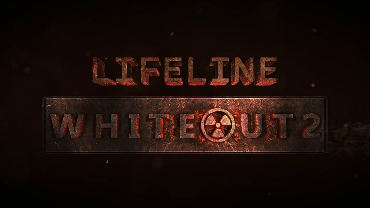 Lifeline: Whiteout 2 - кадр 1