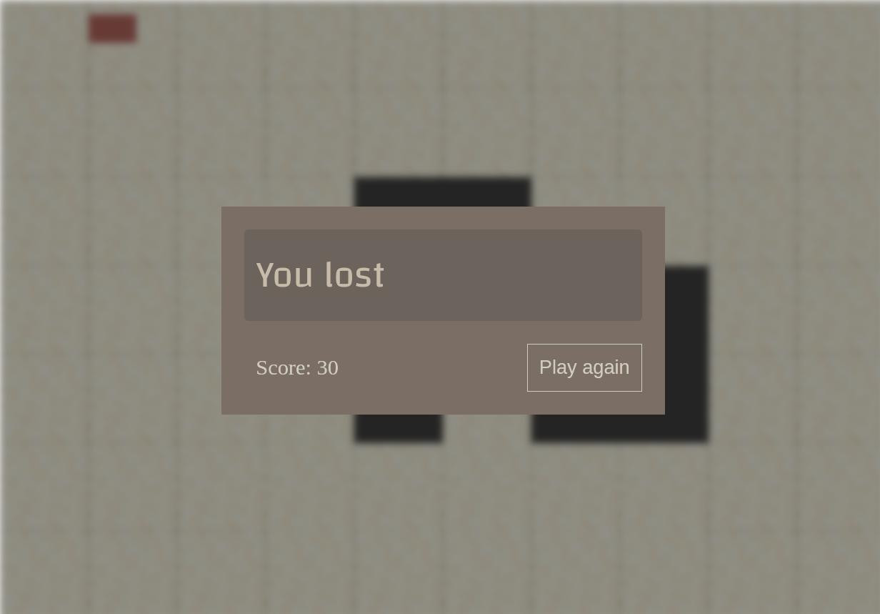 5 Gifts to go (itch) - кадр 3