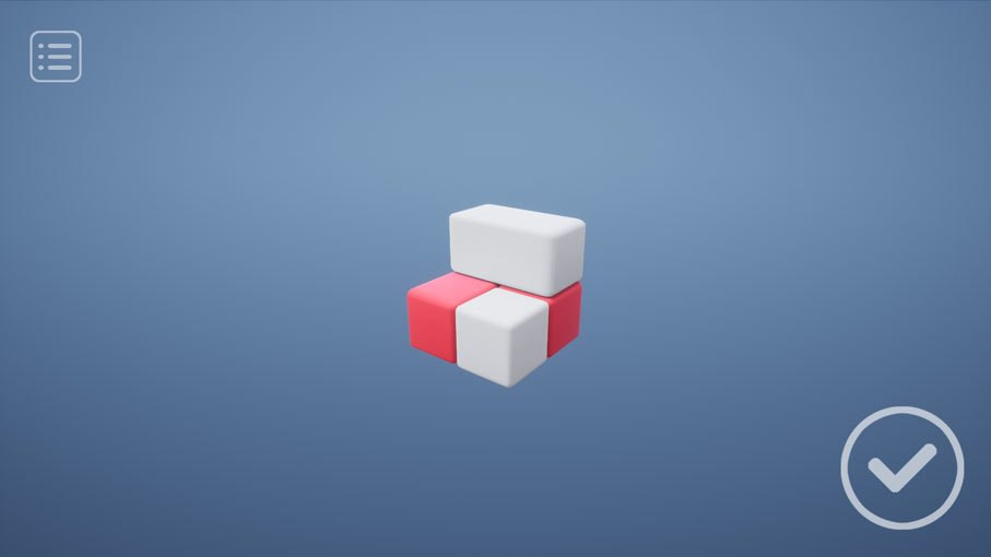 Replica_TestDemo (itch) - кадр 2