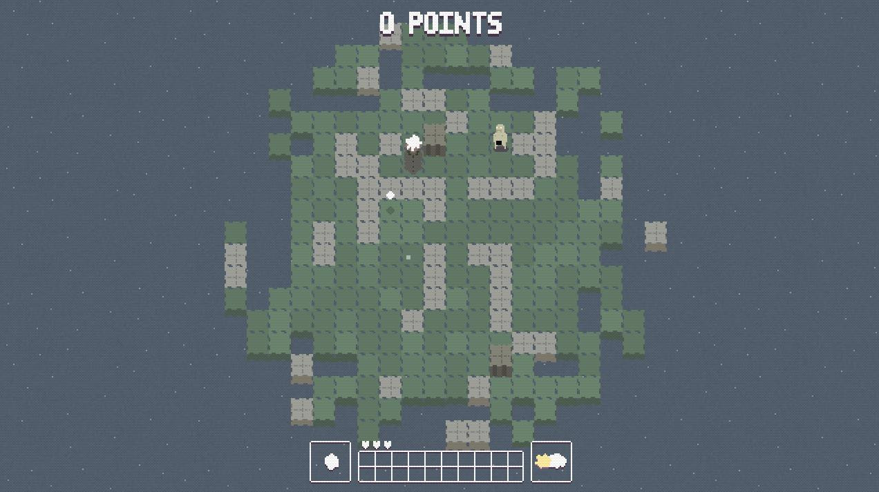 killstreak (itch) - кадр 2