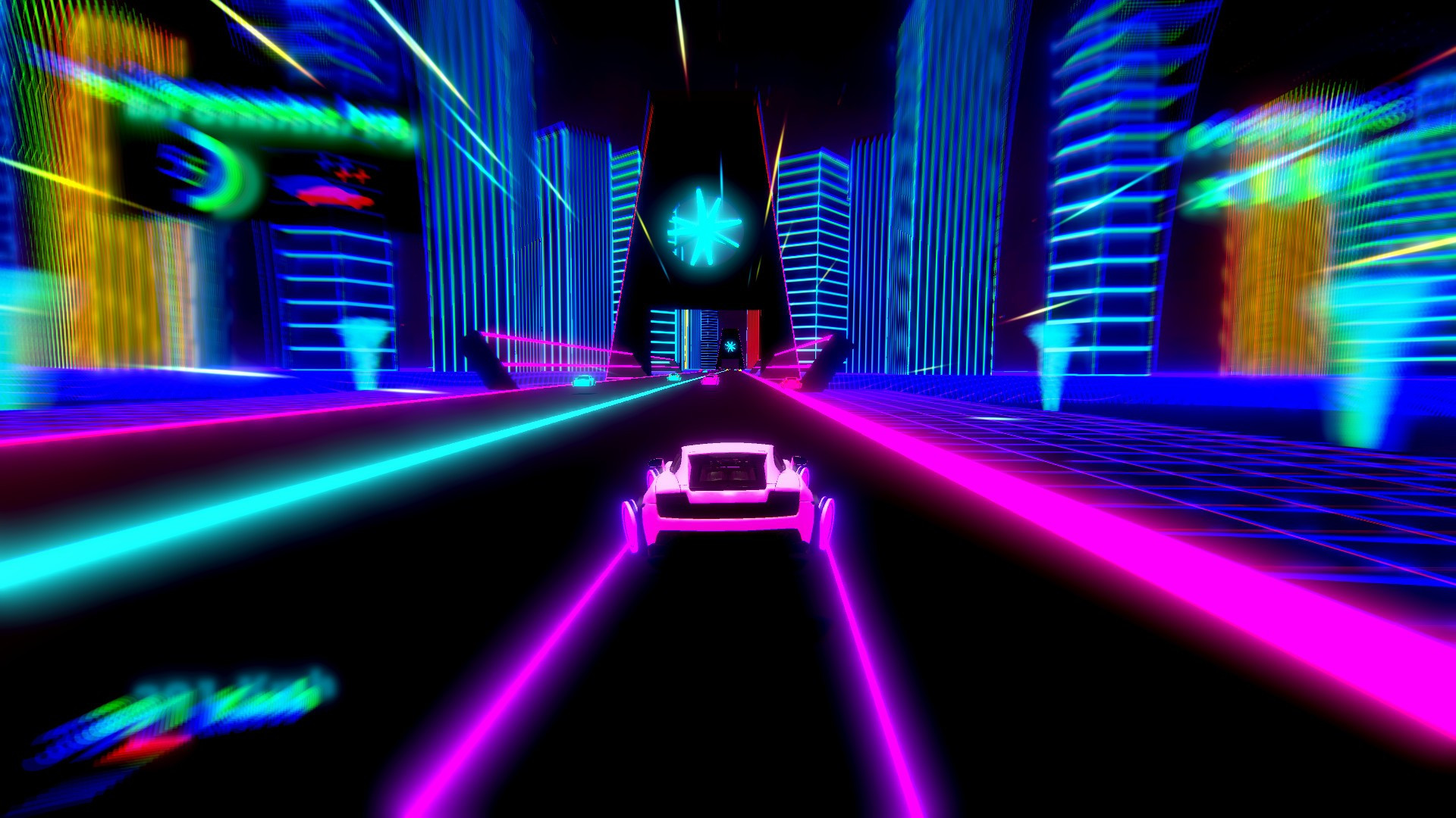 Miami Cruise - кадр 4