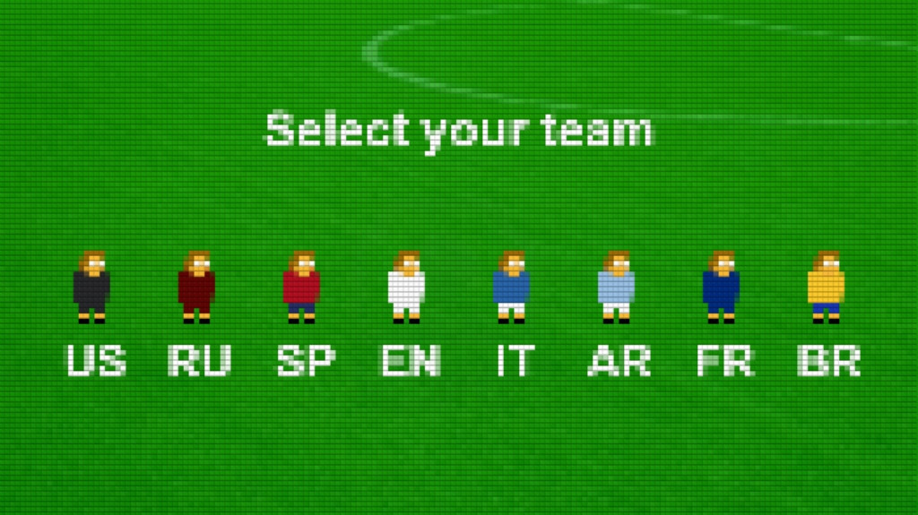 A Small World Cup (itch) - кадр 4