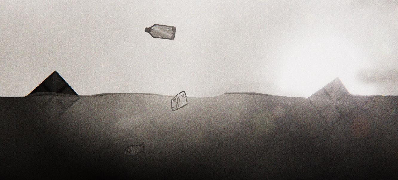 The Oceans Are Infinite (itch) - кадр 4