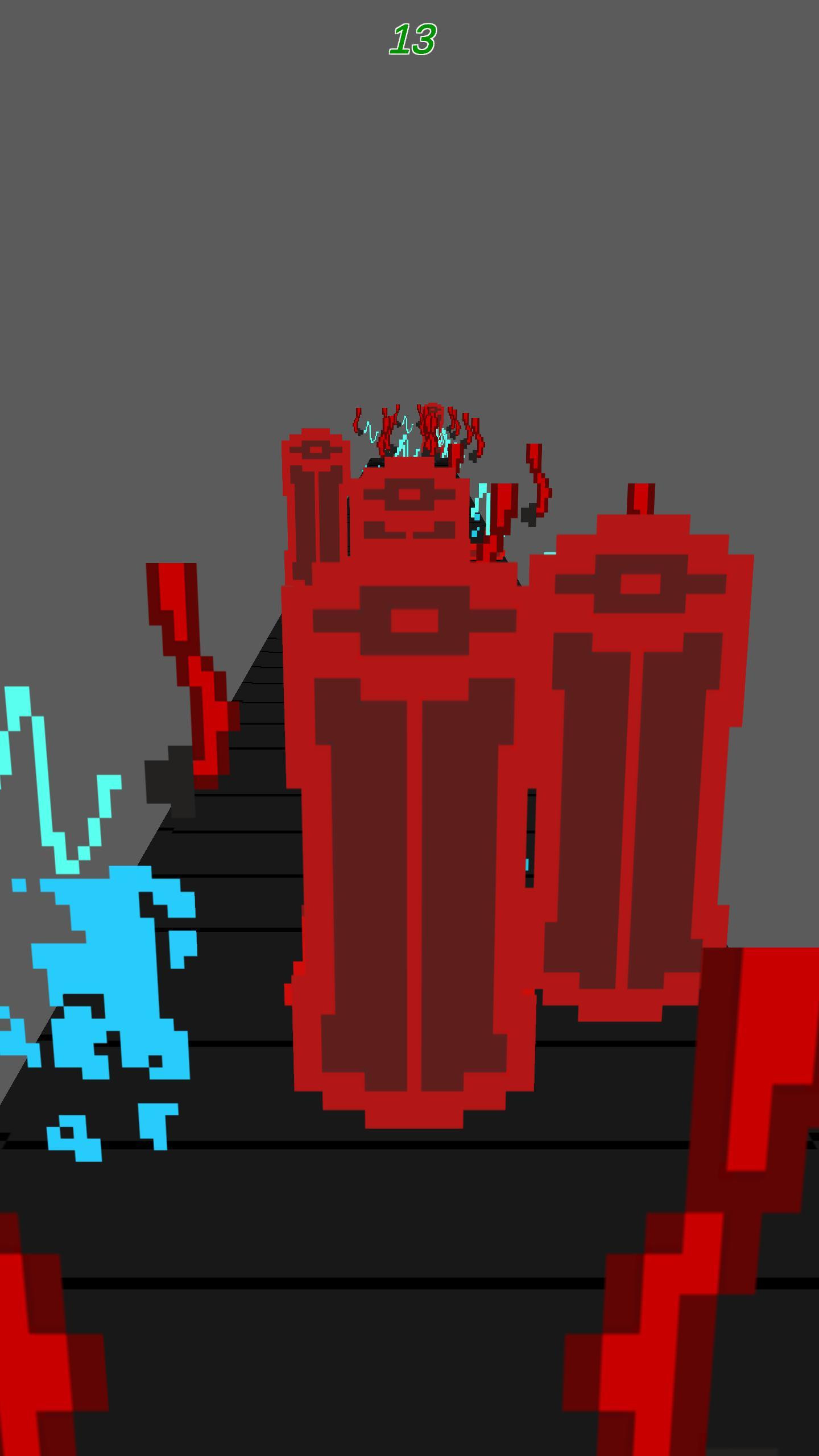 Gyro's Escape (itch) - кадр 3