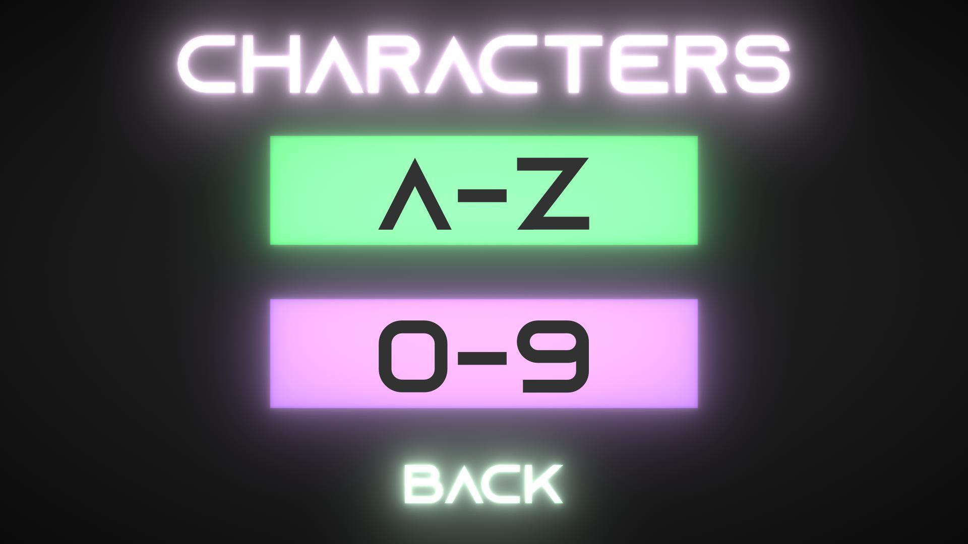 Type Faster (itch) - кадр 5