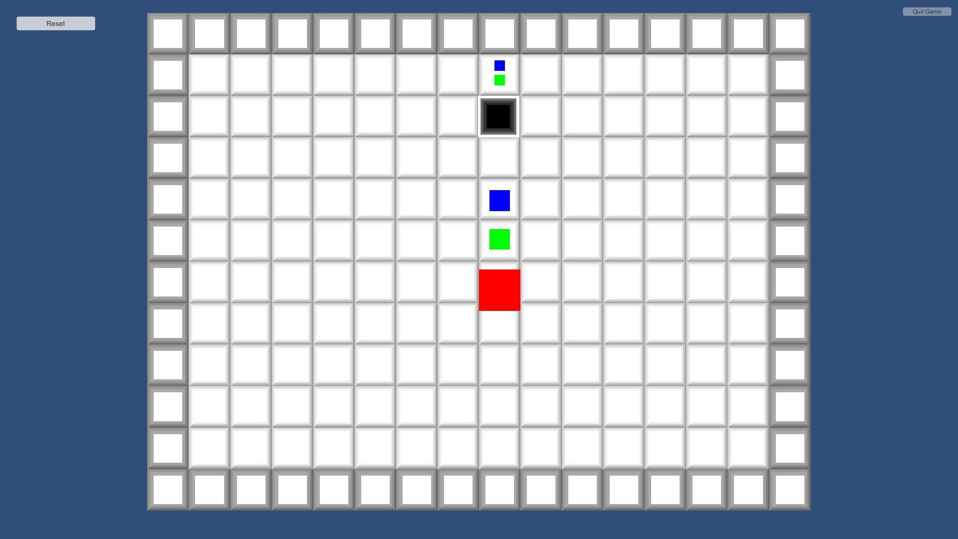 Stack & LinkedList Game (itch) - кадр 4