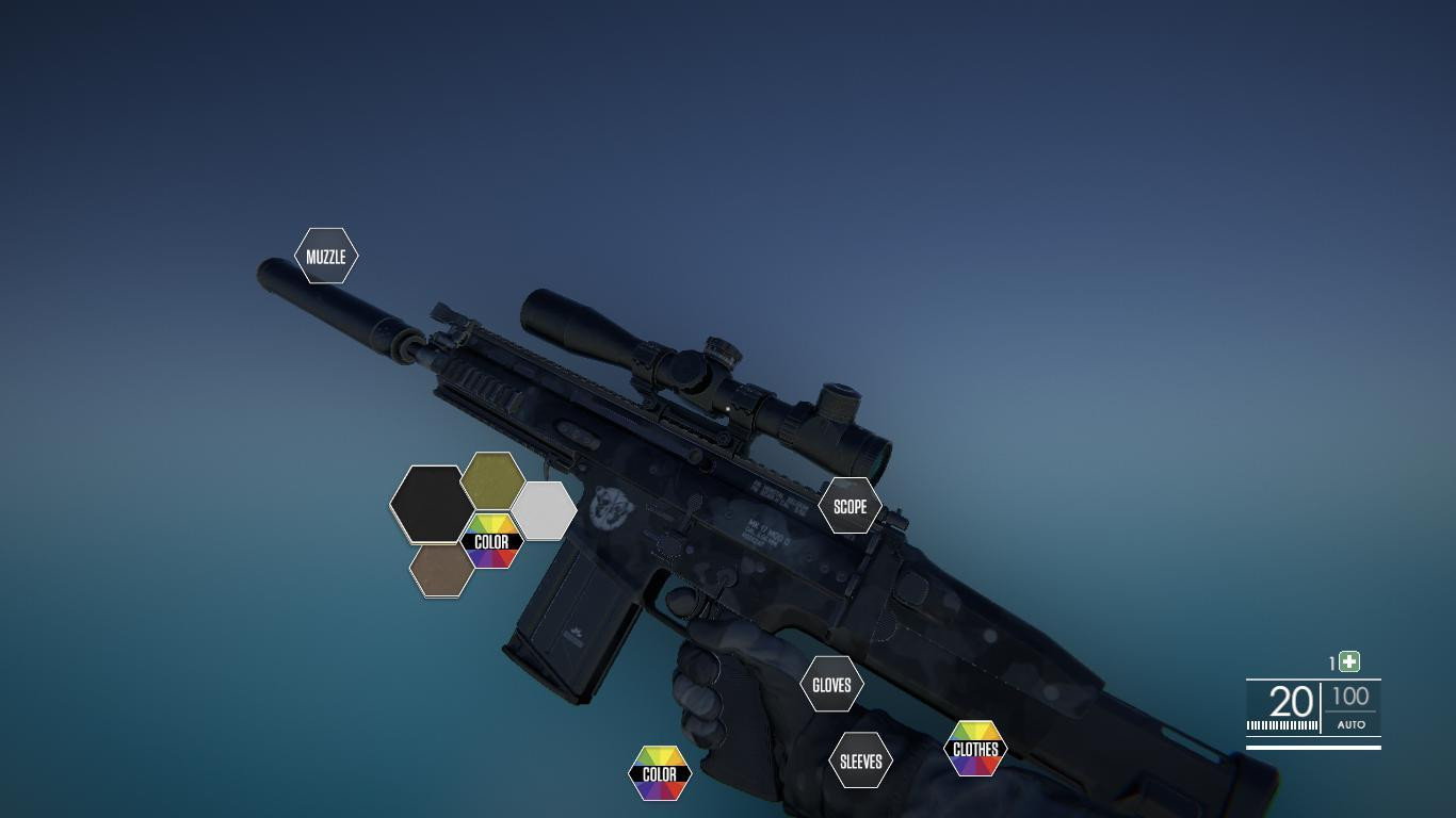 Operation_Lima v.0.1.1 (itch) - кадр 4