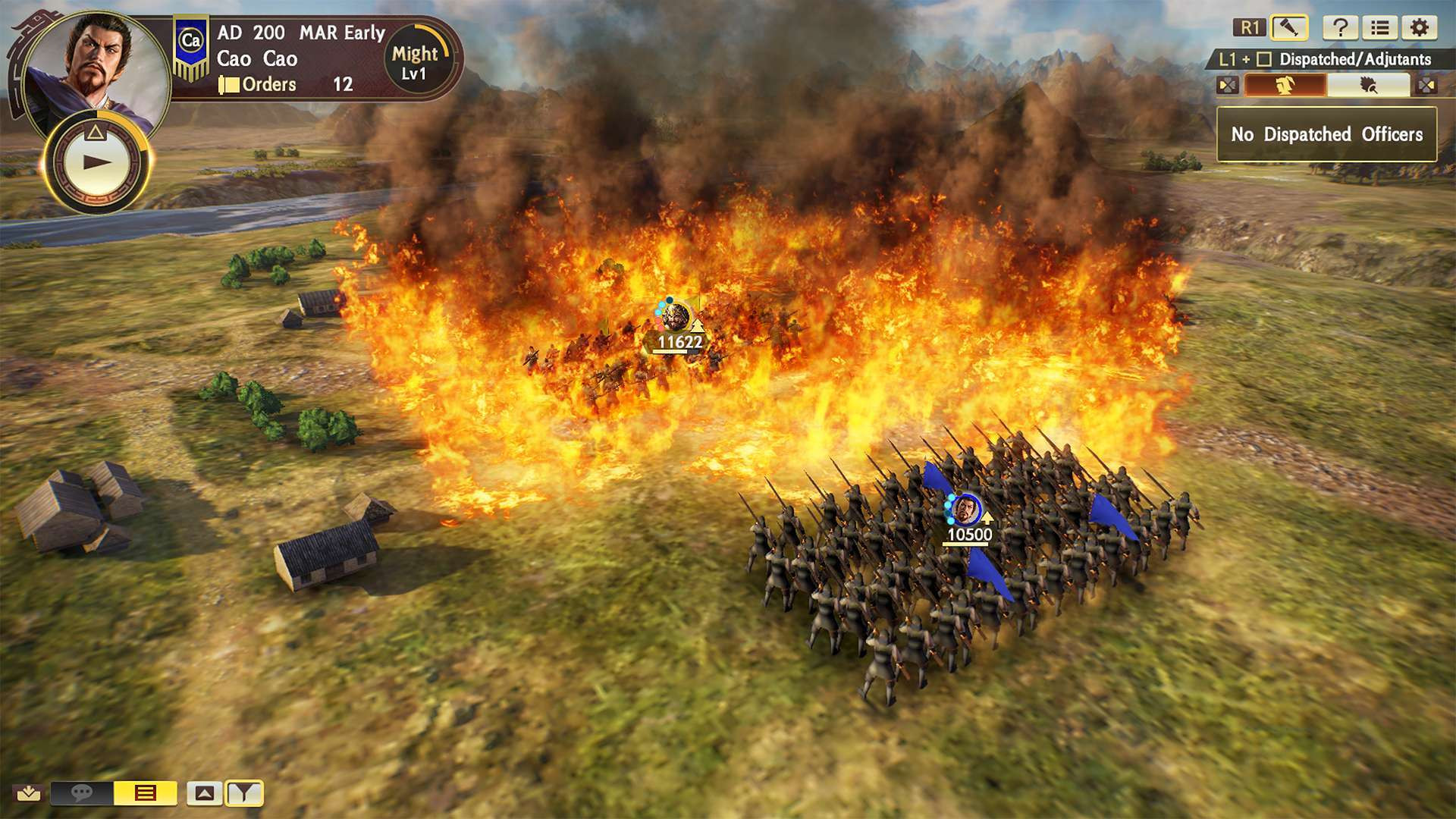ROMANCE OF THE THREE KINGDOMS XIV with Bonus - кадр 5