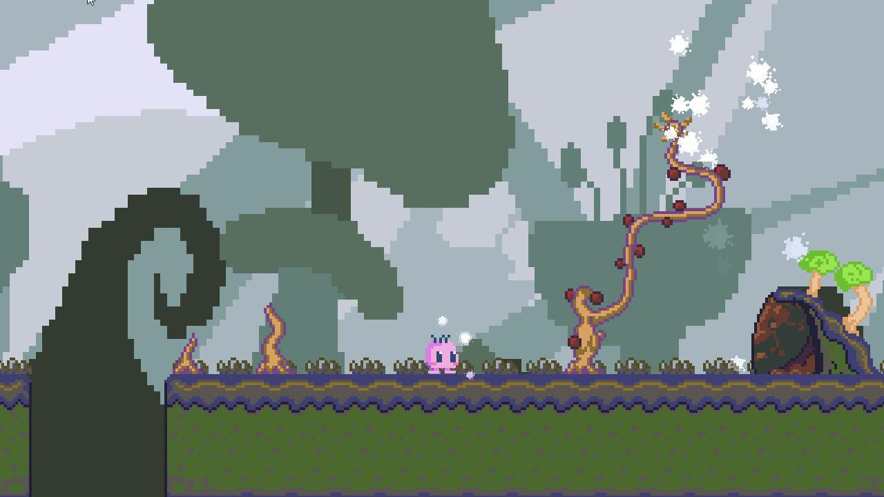 Fungi (itch) - кадр 3