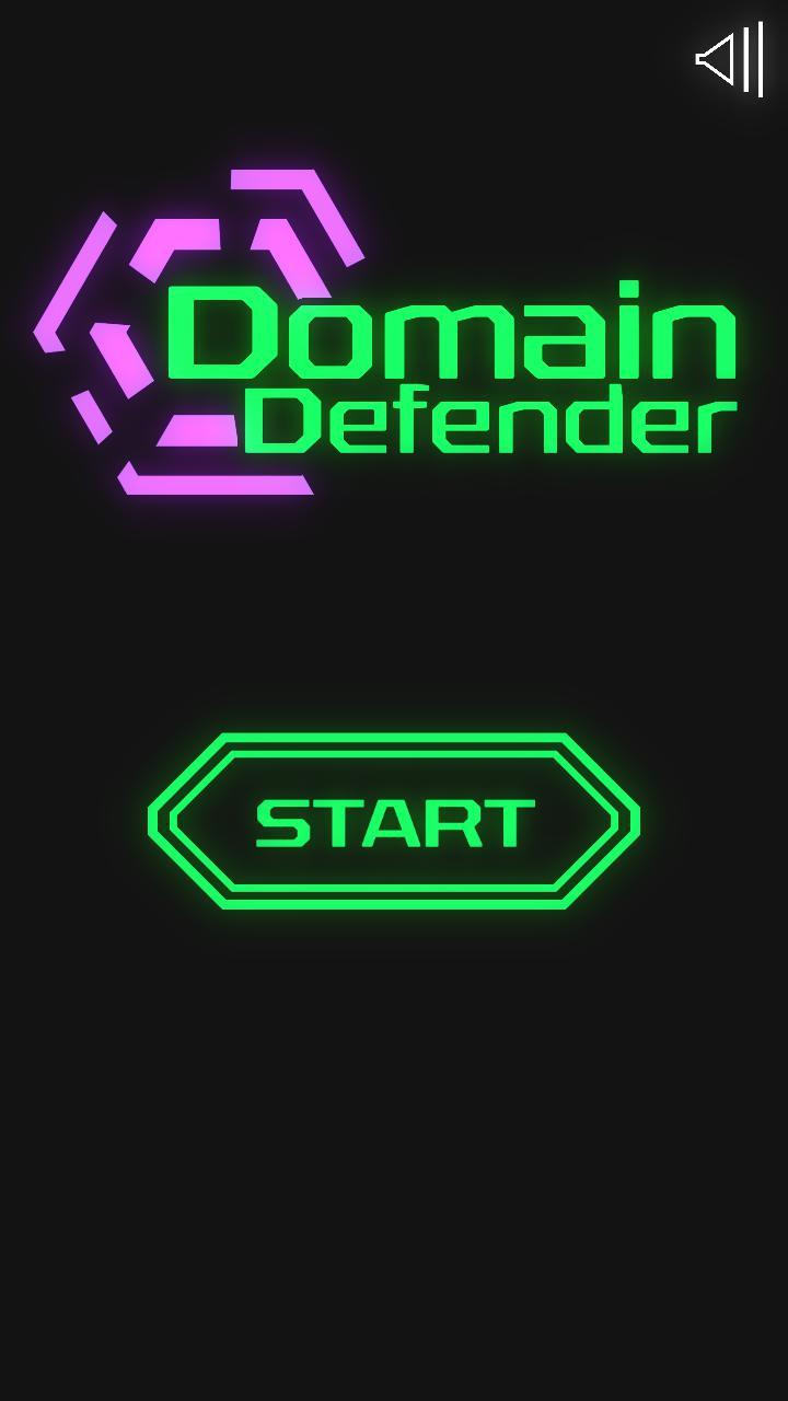 Domain Defender (itch) - кадр 5