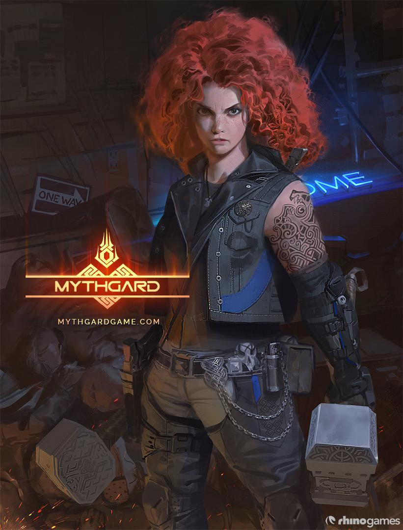 Mythgard - кадр 6