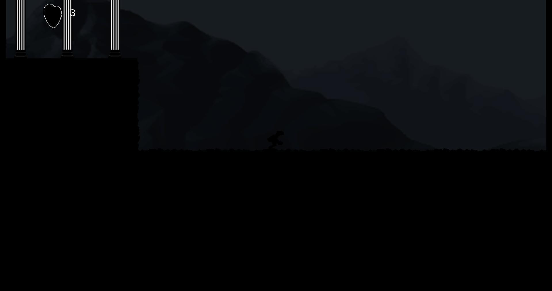 Shadow Man: Survive (itch) - кадр 4