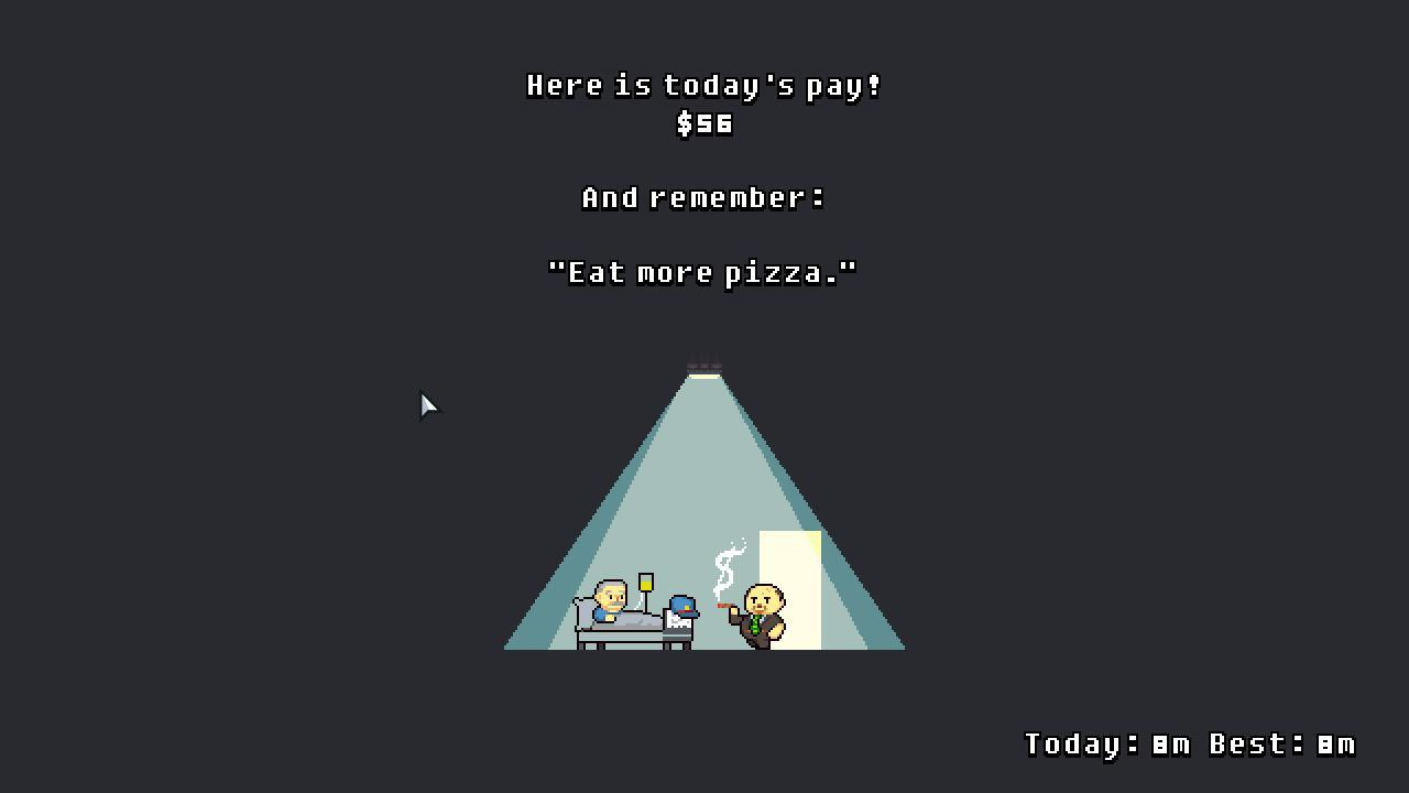 Paperguy (itch) - кадр 4