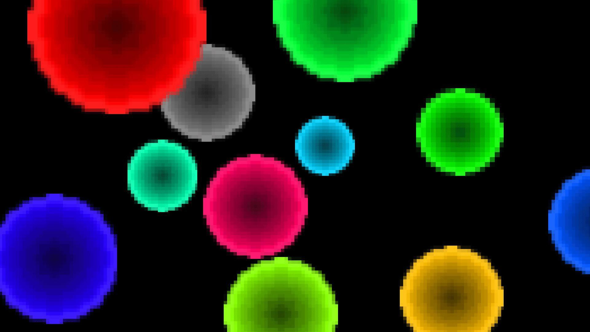 Balls - Balls White - THEMES (itch) - кадр 5