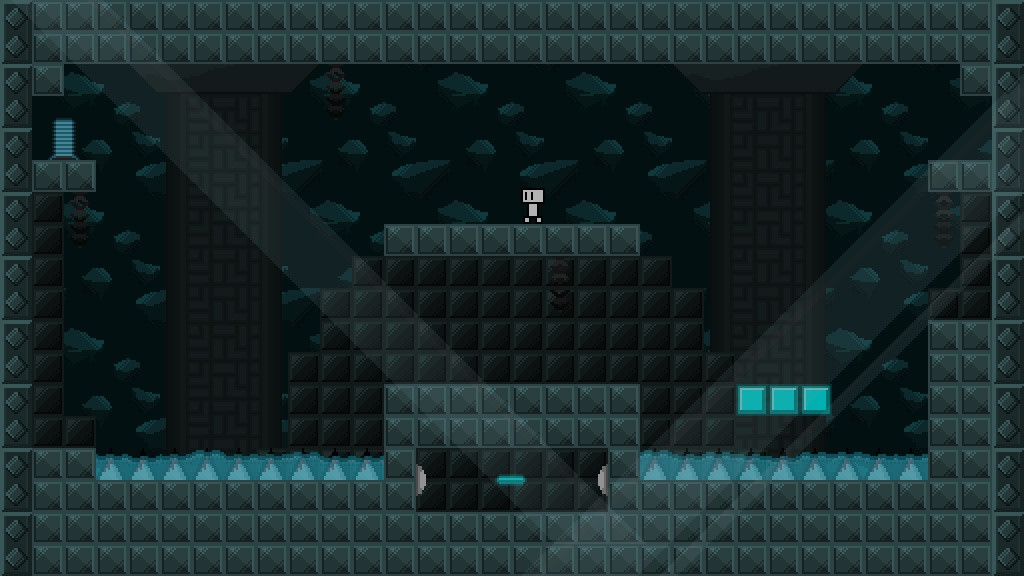 Disparity (itch) - кадр 9