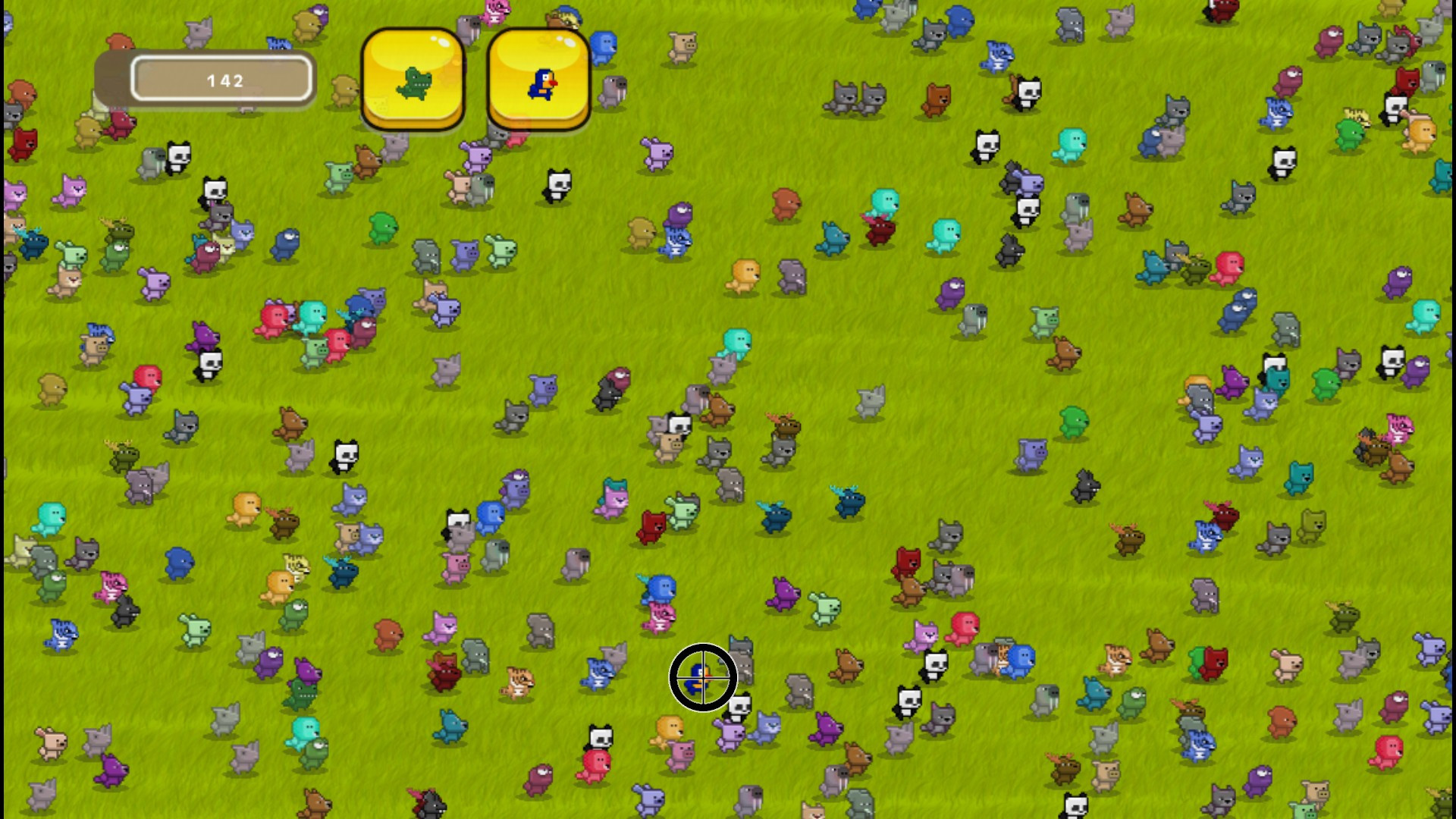 Bounty Hunter: Stampede - кадр 5