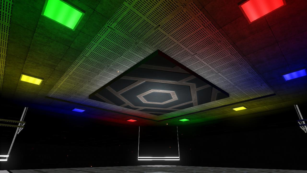 The Box (itch) (Gabriel Cyrino) - кадр 14