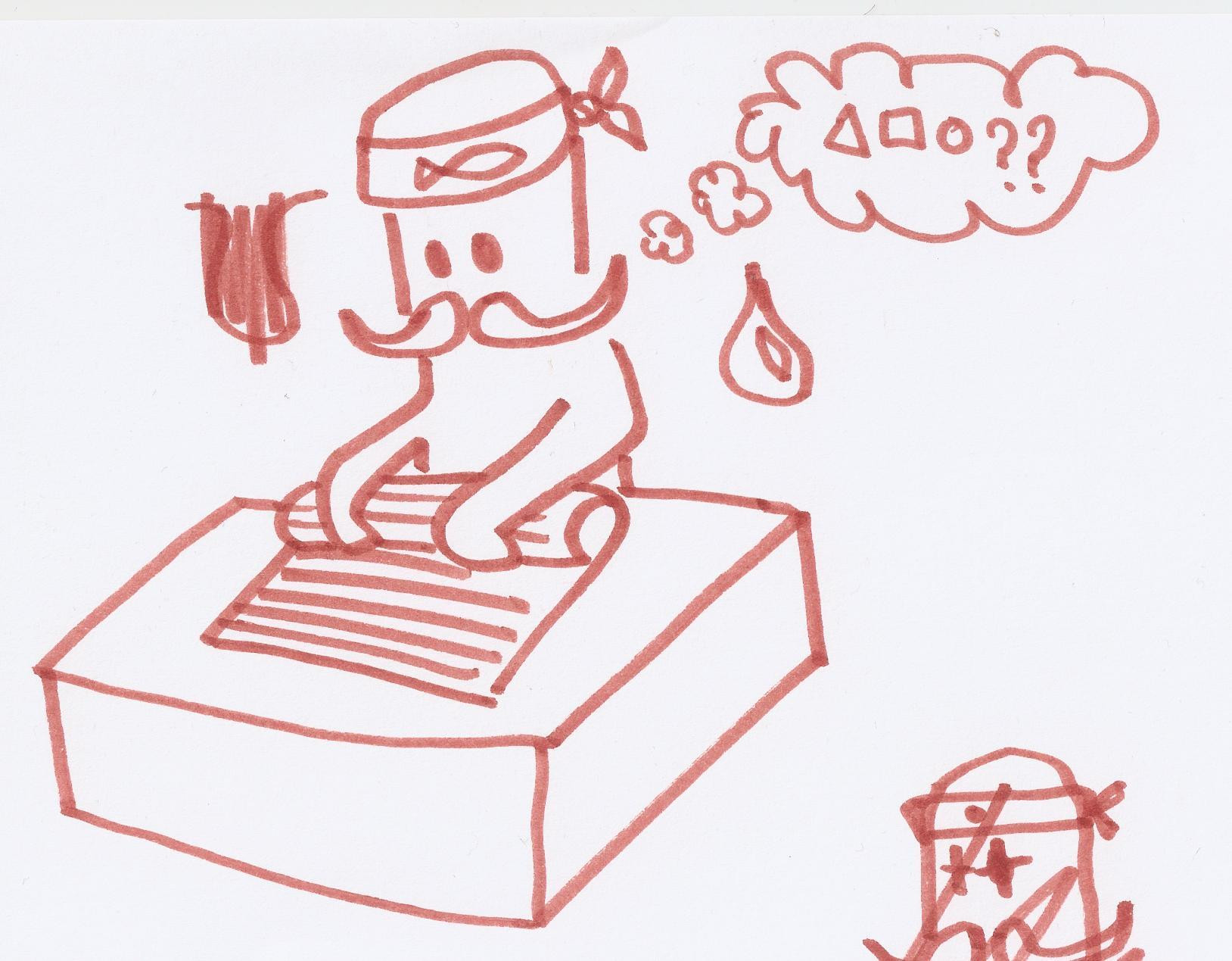 Sushi Business (itch) - кадр 4