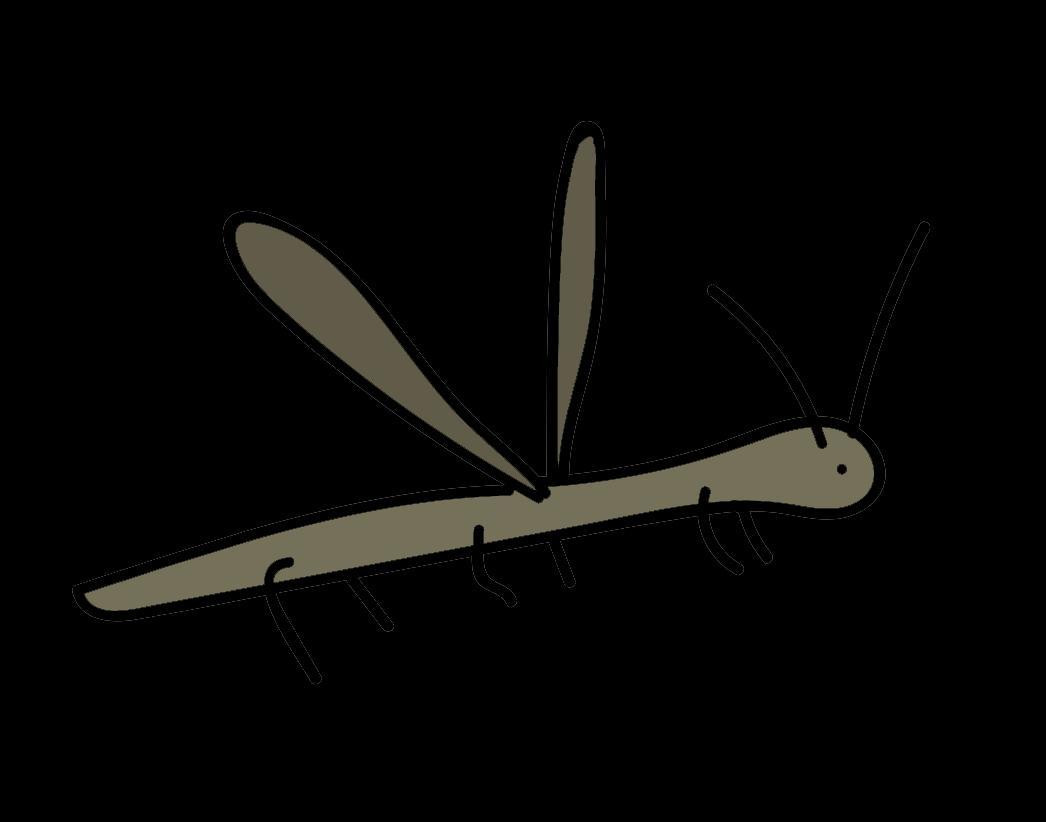 Mosquito Bonito (itch) - кадр 2